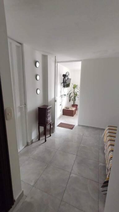 Appartement Aparta Estudio Fantastico Bucaramanga