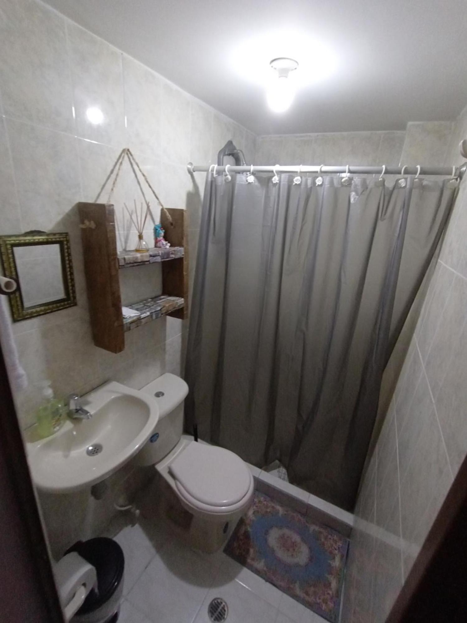 Appartement Aparta Estudio Fantastico