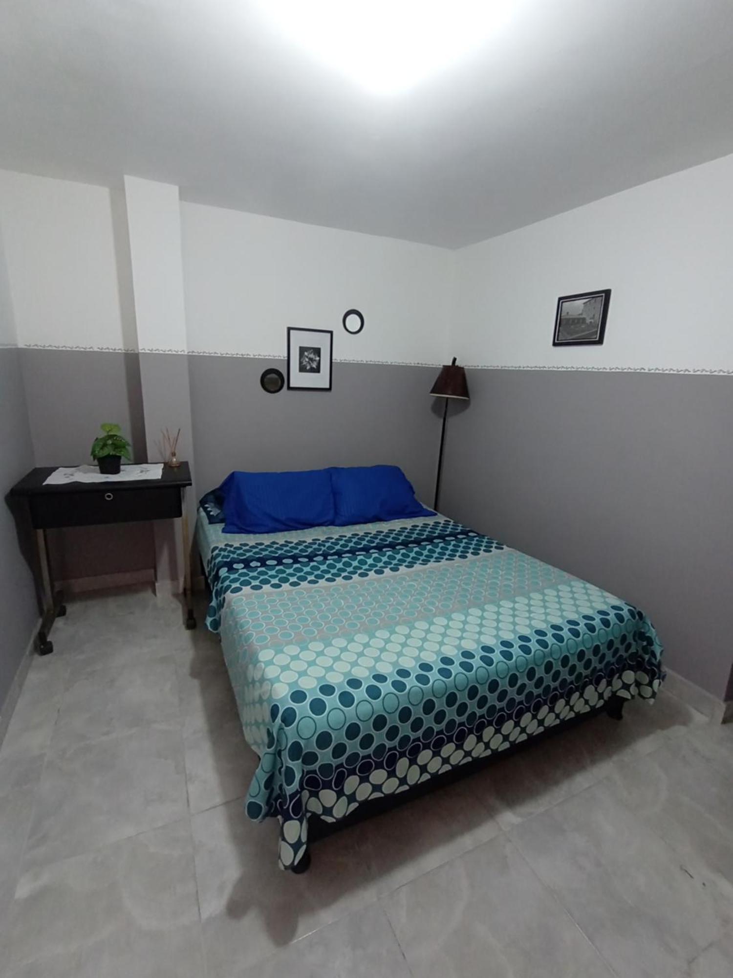 Appartement Aparta Estudio Fantastico Bucaramanga