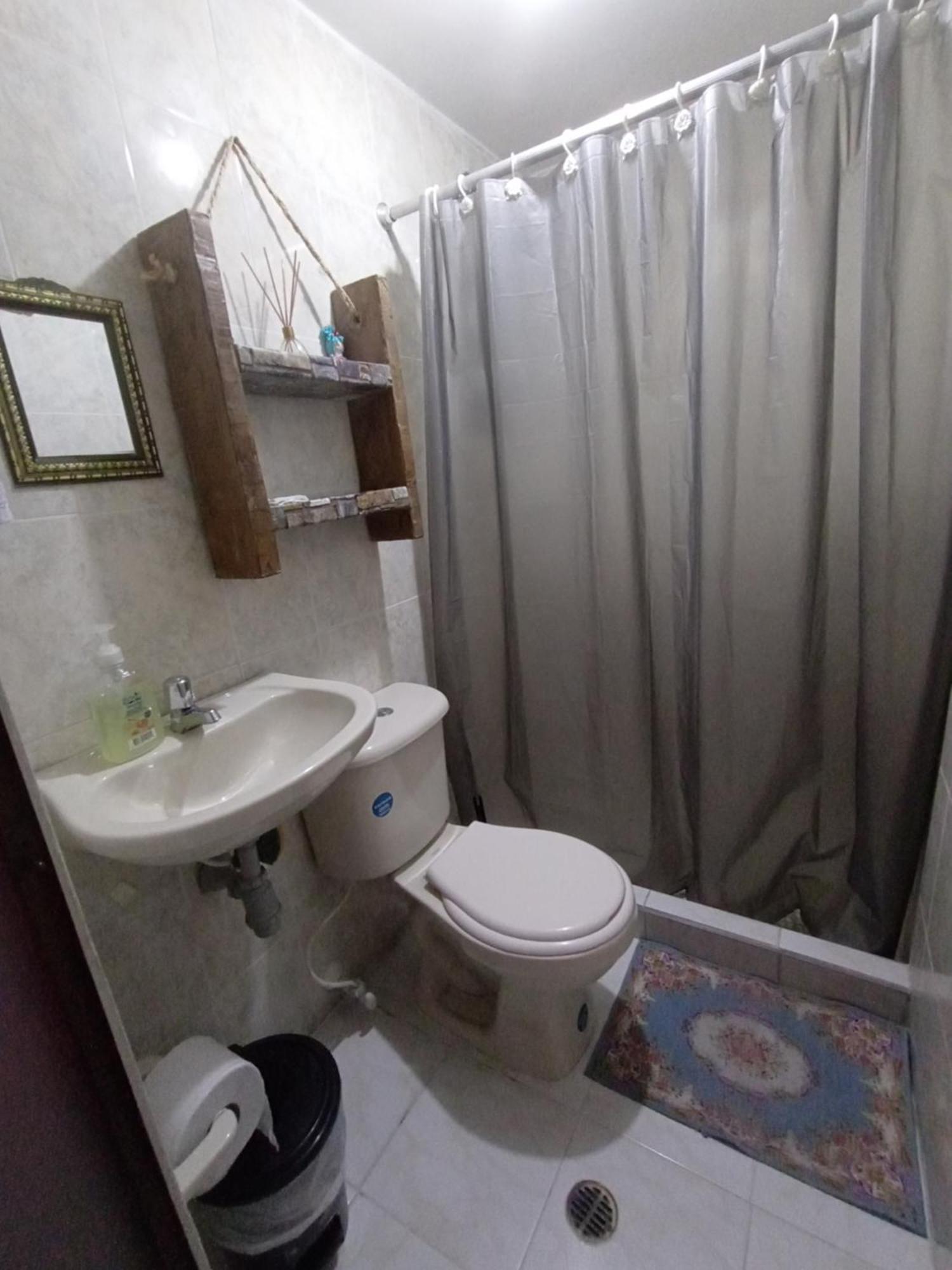 Appartement Aparta Estudio Fantastico Bucaramanga